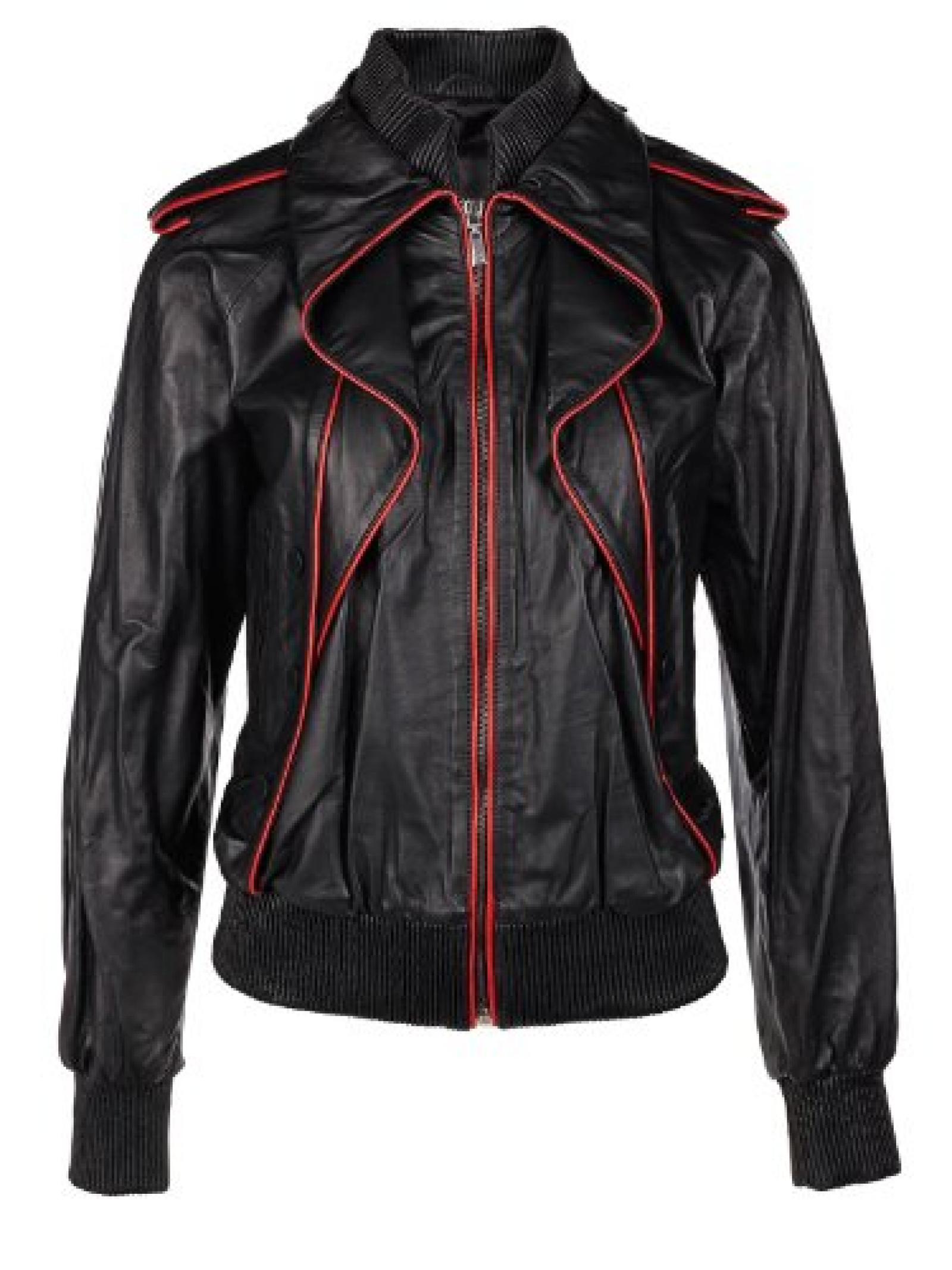 Karl Lagerfeld Jacke - (F-204-Ja-29100) Karl Lagerfeld Jacke - (F-204-Ja-29100)