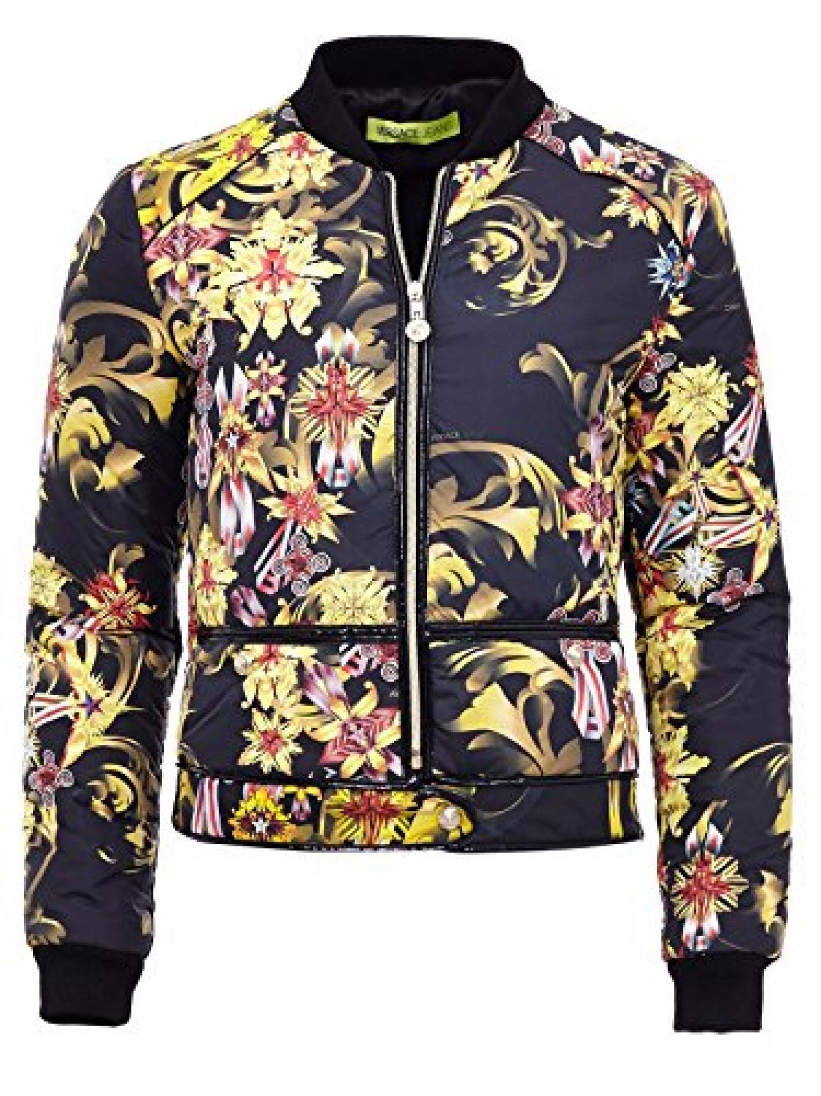 Versace Jeans Couture Jacke - (F-03-Ja-32913) Versace Jeans Couture Jacke - (F-03-Ja-32913)